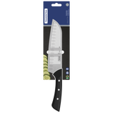 Cuchillo Santoku en Acero Inoxidable Solutta 18 cm