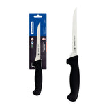 CUCHILLO DESHUESAR 15CM - PROFESSIONAL MASTER NEGRO NSF