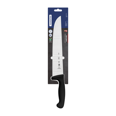 Tramontina Cuchillo Carnicero Professional Master 25 cm