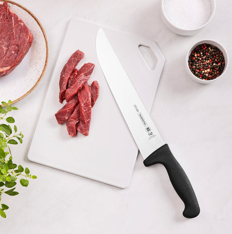 Tramontina Cuchillo Carnicero Professional Master 25 cm