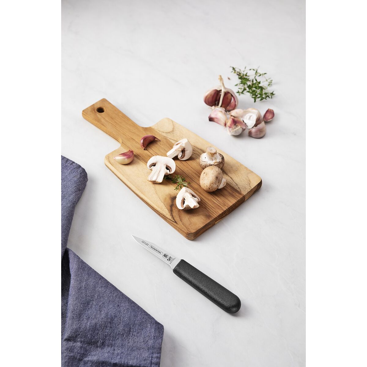 Tramontina Cuchillo Verduras Professional Master 7 cm