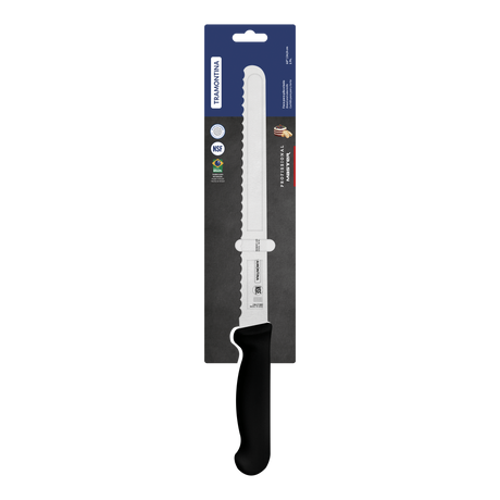 Tramontina Cuchillo para Pan Professional Master 25 cm