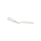 ESPÁTULA ACODADA PARA HAMBURGUESA 15 X 7,5 CM - PROFESSIONAL NSF