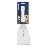 Espátula para Hamburguesas Profesional 18x10 cm