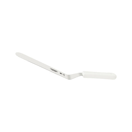 ESPÁTULA ACODADA PARA REPOSTERÍA 25,5 CM - PROFESSIONAL NSF