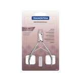 ALICATE PARA CUTICULA DE ACERO INOX