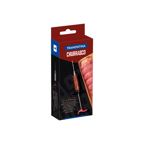 INYECTOR DE SALSAS 30ML - CHURRASCO