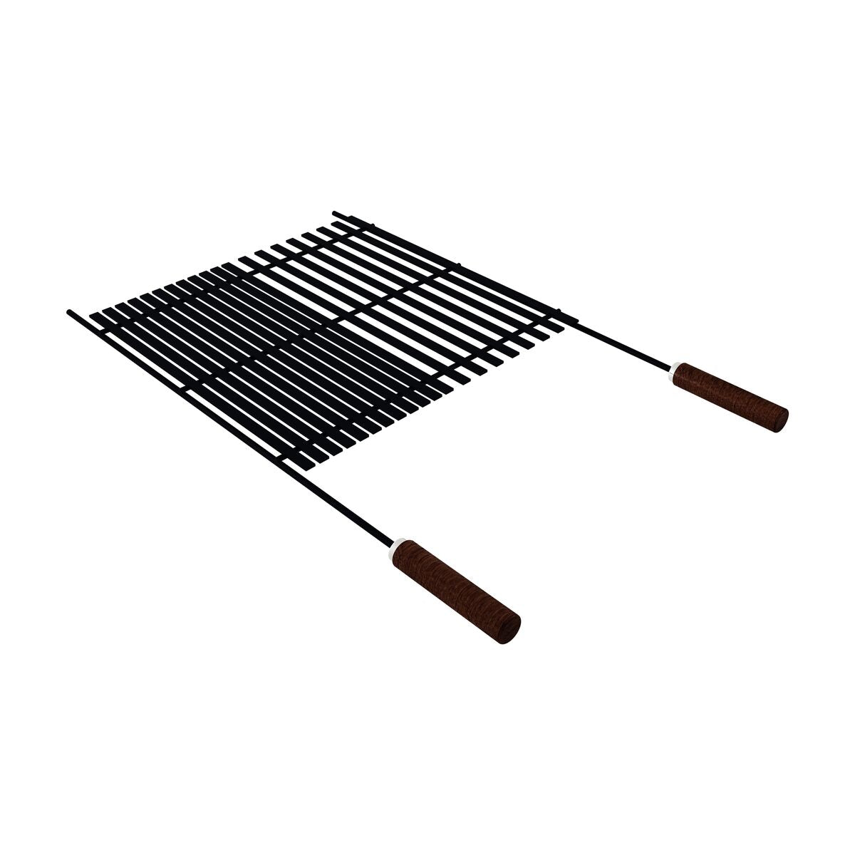 PARRILLA - CHURRASCO BLACK COLLECTION FSC