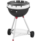 ARO PARA PINCHOS 56CM - CHURRASCO