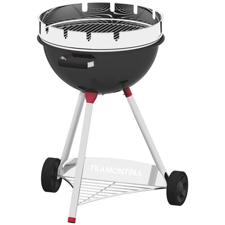 ARO PARA PINCHOS 56CM - CHURRASCO