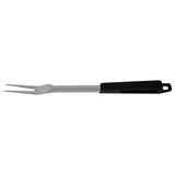 TENEDOR TRINCHANTE - BLACK COLLECTION