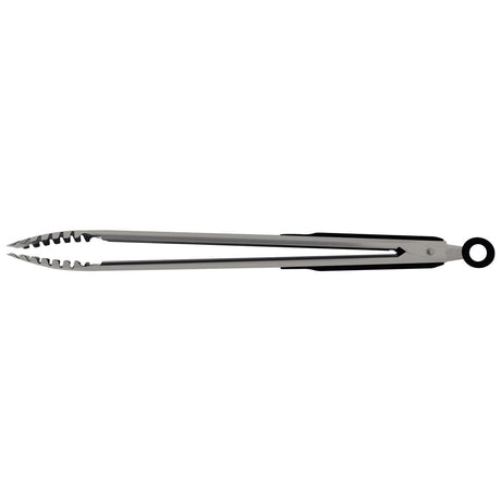 PINZA PARA CARNE - BLACK COLLECTION