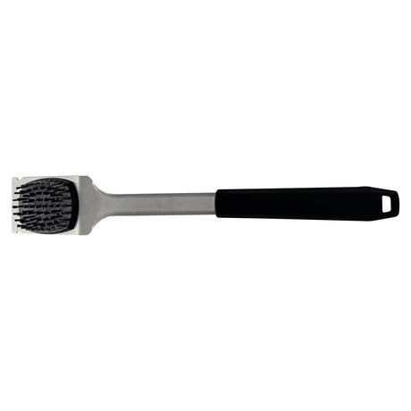 CEPILLO PARA LIMPIAR PARRILLA - BLACK COLLECTION