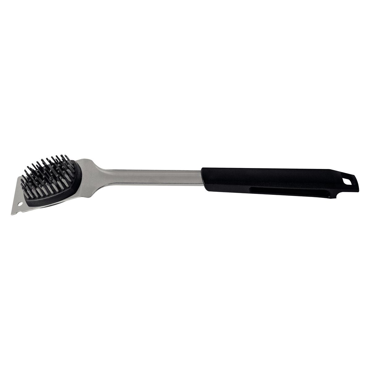 CEPILLO PARA LIMPIAR PARRILLA - BLACK COLLECTION