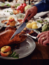 Juego para Barbacoa Polywood Castaño FSC 2 piezas