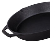Tramontina Sartén de Hierro Fundido Precurada 30 cm 3L