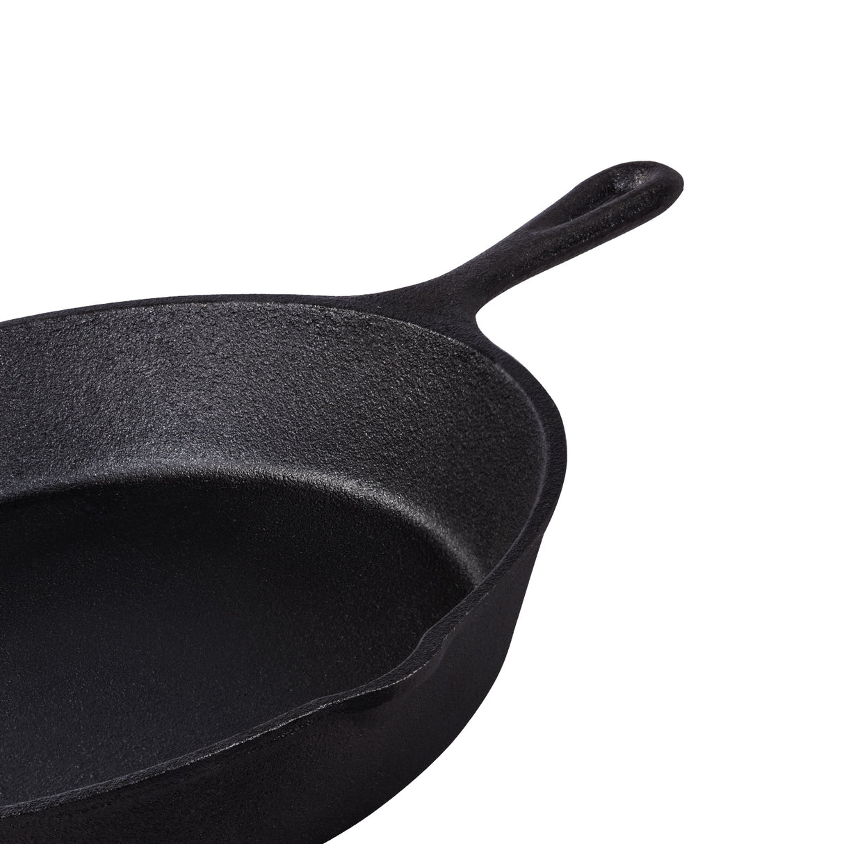 Tramontina Sartén de Hierro Fundido Precurada 30 cm 3L