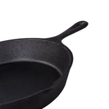 Tramontina Sartén de Hierro Fundido Precurada 30 cm 3L