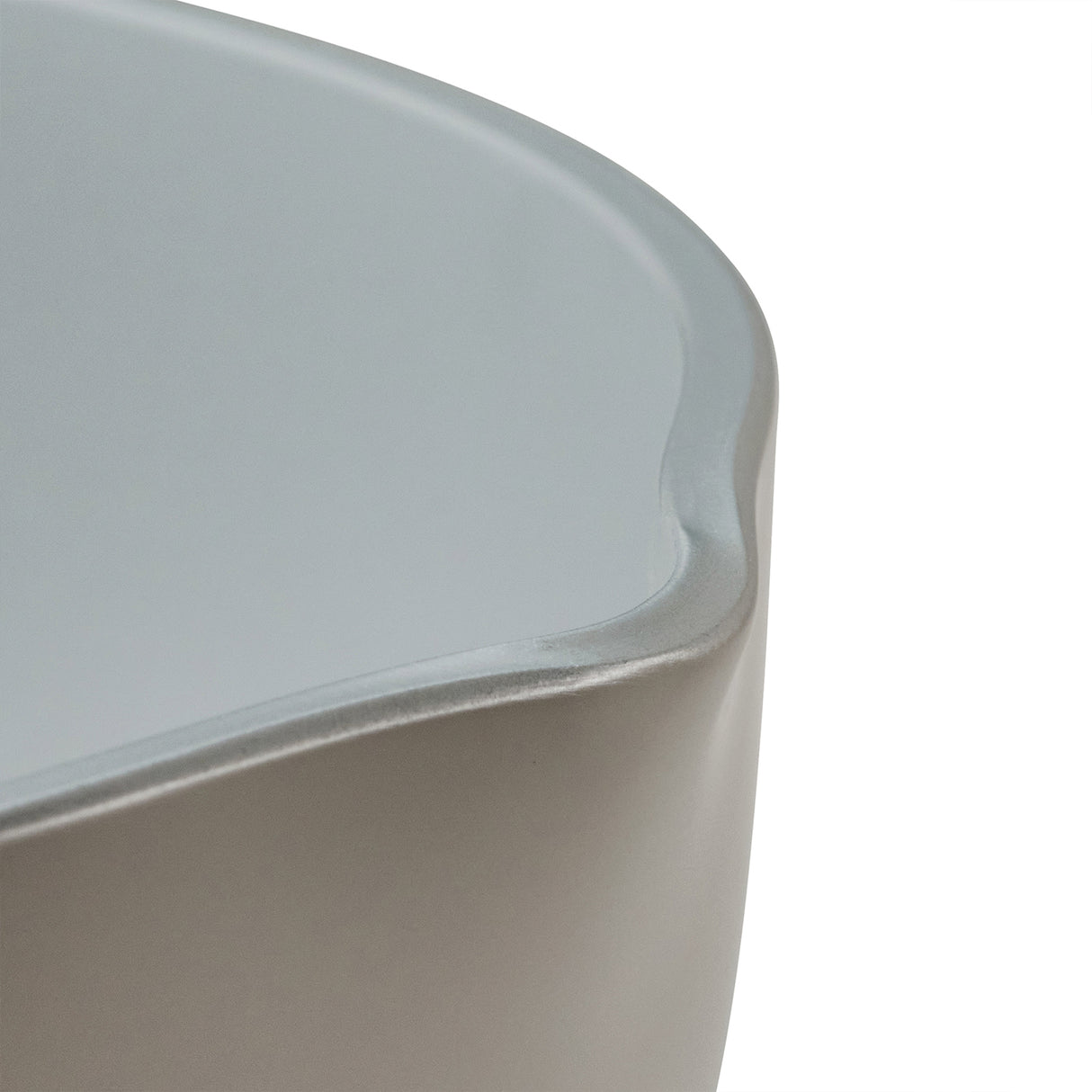 Tramontina Sartén Multifunción de Aluminio con Tapa Latte 30cm