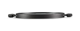 Tramontina Plancha de Hierro Fundido Reversible 2 en 1 Precurada Titanex 30 cm