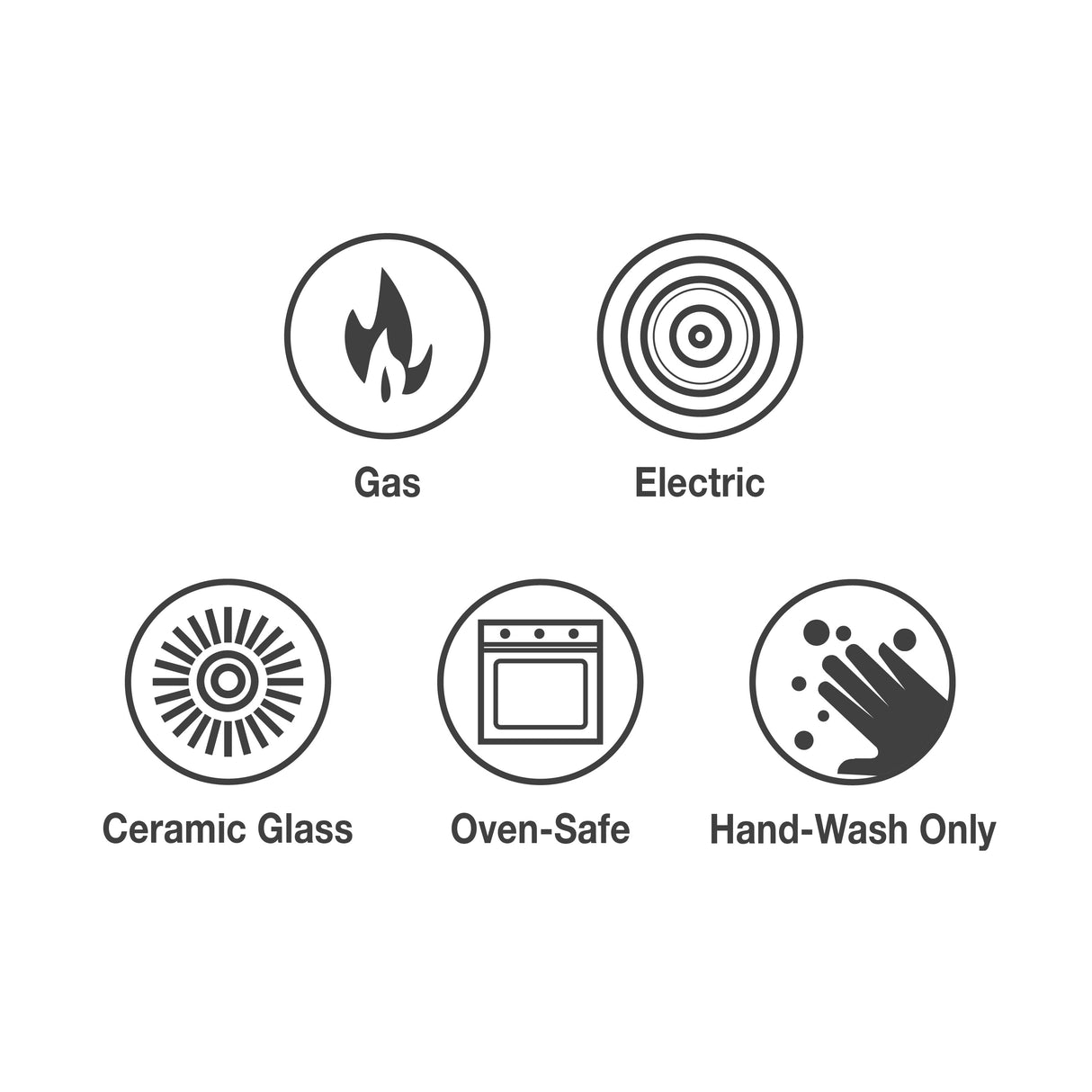 Tramontina Cocote de Hierro Fundido Esmaltado Rojo 28 cm 6,2 L