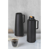 JARRA TERMICA 1L NEGRA - EXATA