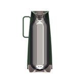 JARRA TERMICA 1L VERDE - EXATA