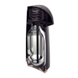Tramontina Termo con Sifón Exata Negro 1L