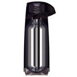 TERMO CON SIFÓN 1.8L. - NEGRO