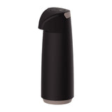 TERMO CON SIFÓN 1.8L. - NEGRO