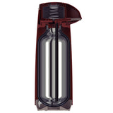 TERMO CON SIFÓN 1.8L. - ROJO