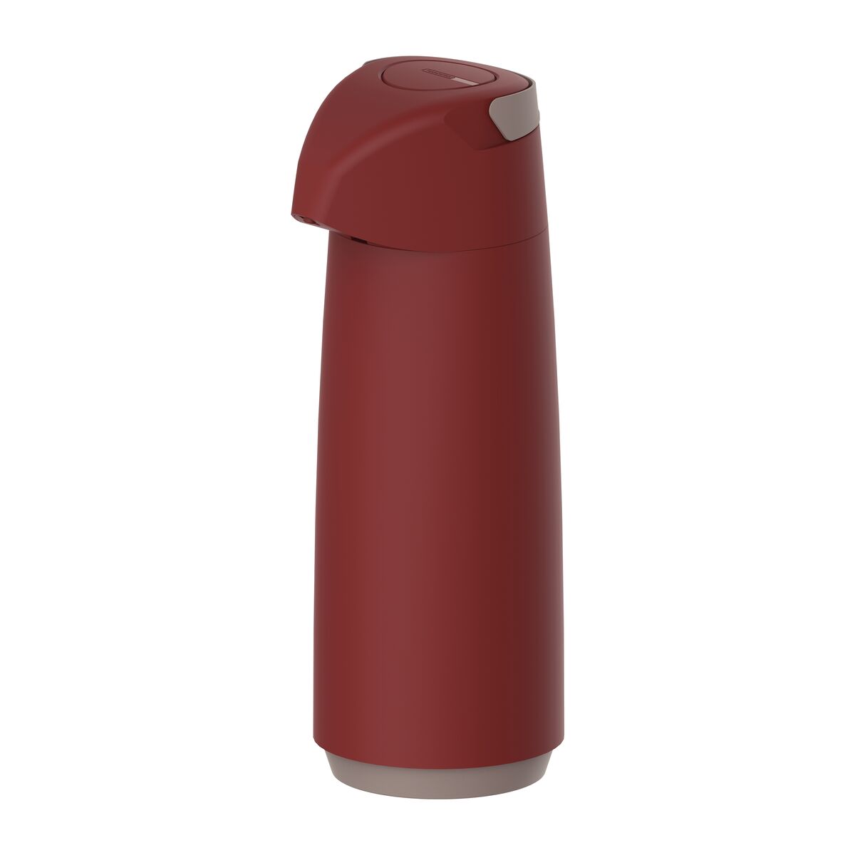 TERMO CON SIFÓN 1.8L. - ROJO