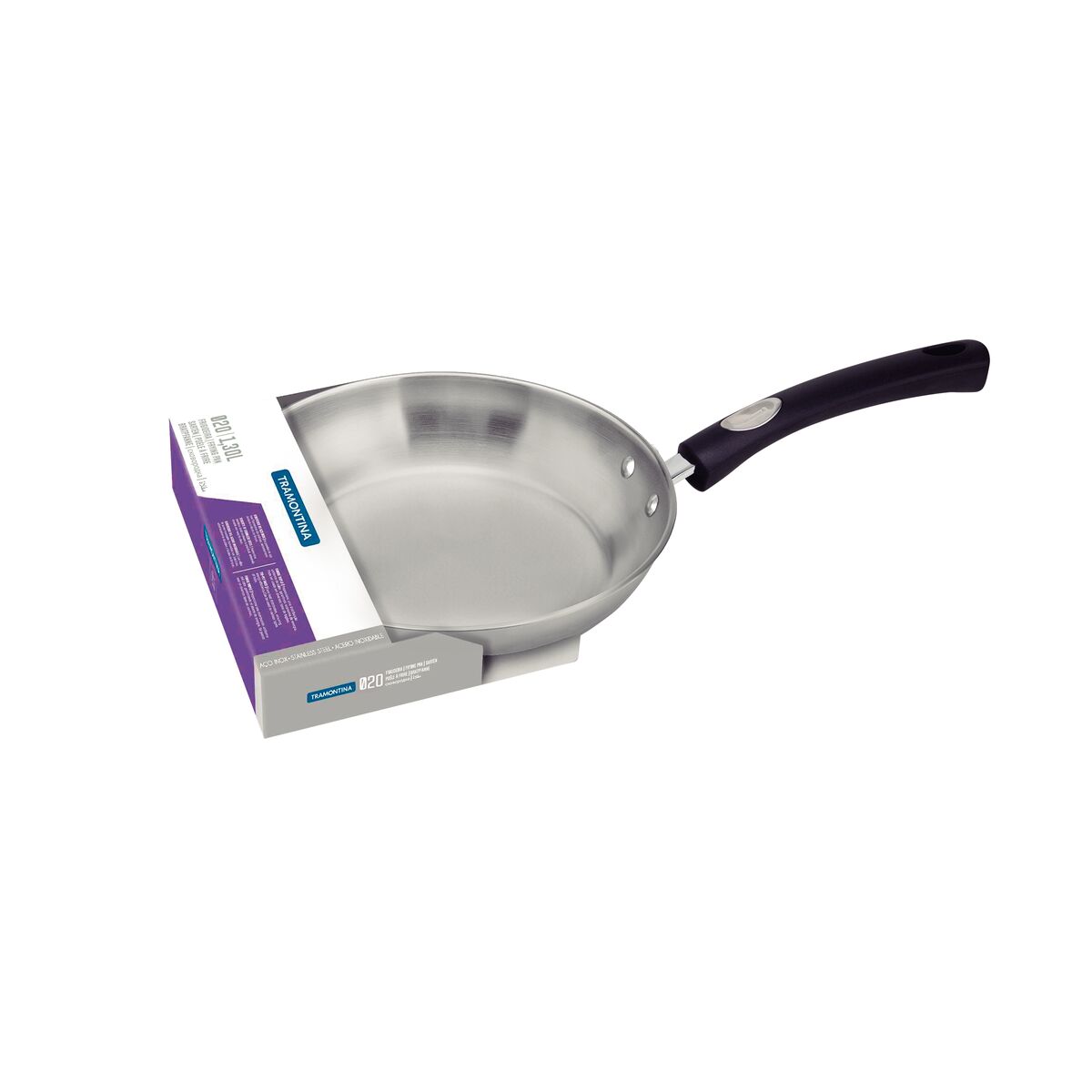 SARTÉN 20CM - 1,3L. - ASTRO