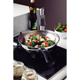 SARTÉN 24CM - 2,10L. - ASTRO