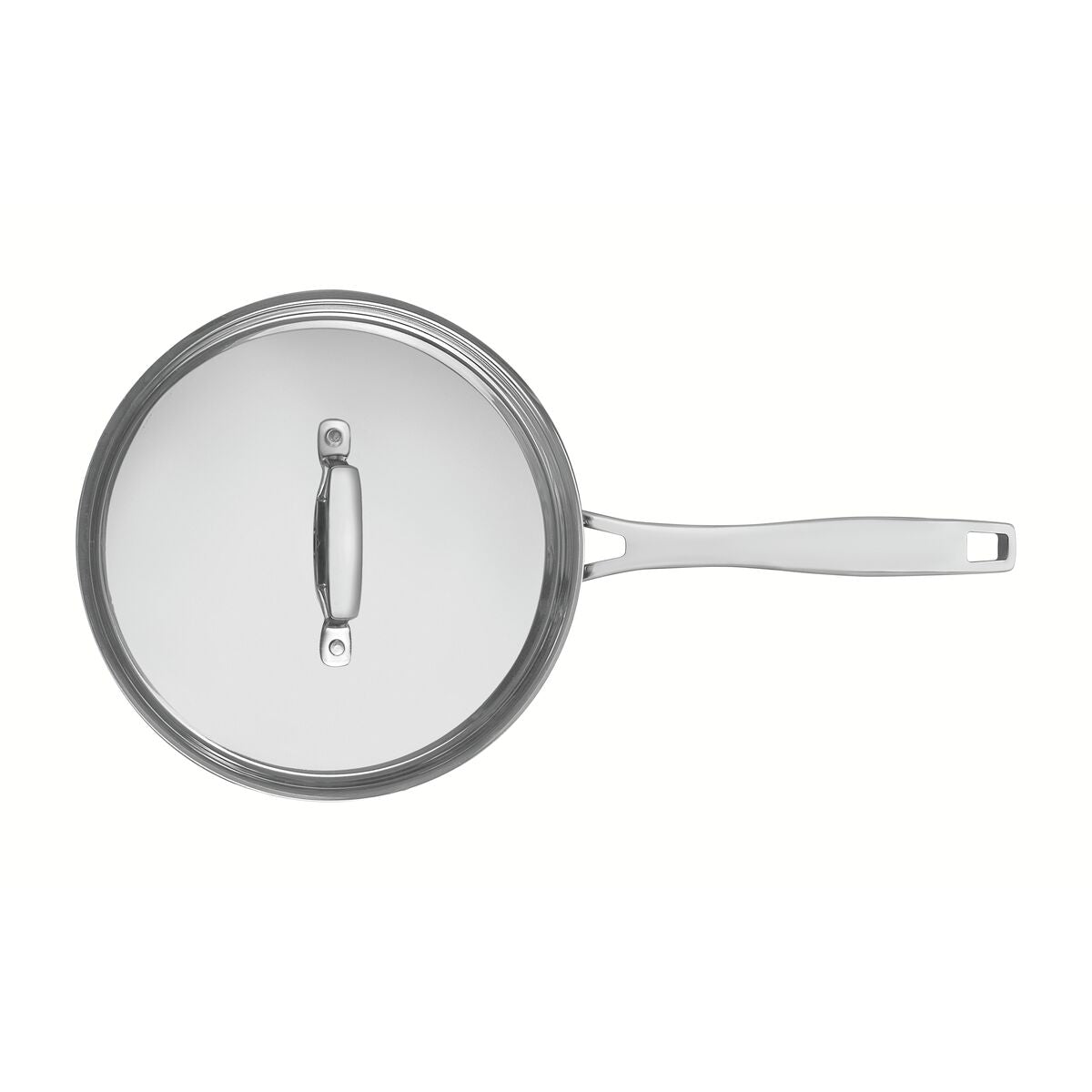 CAZO 16CM - 1,70L. - TRI-PLY GRANO