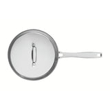 CAZO 16CM - 1,70L. - TRI-PLY GRANO