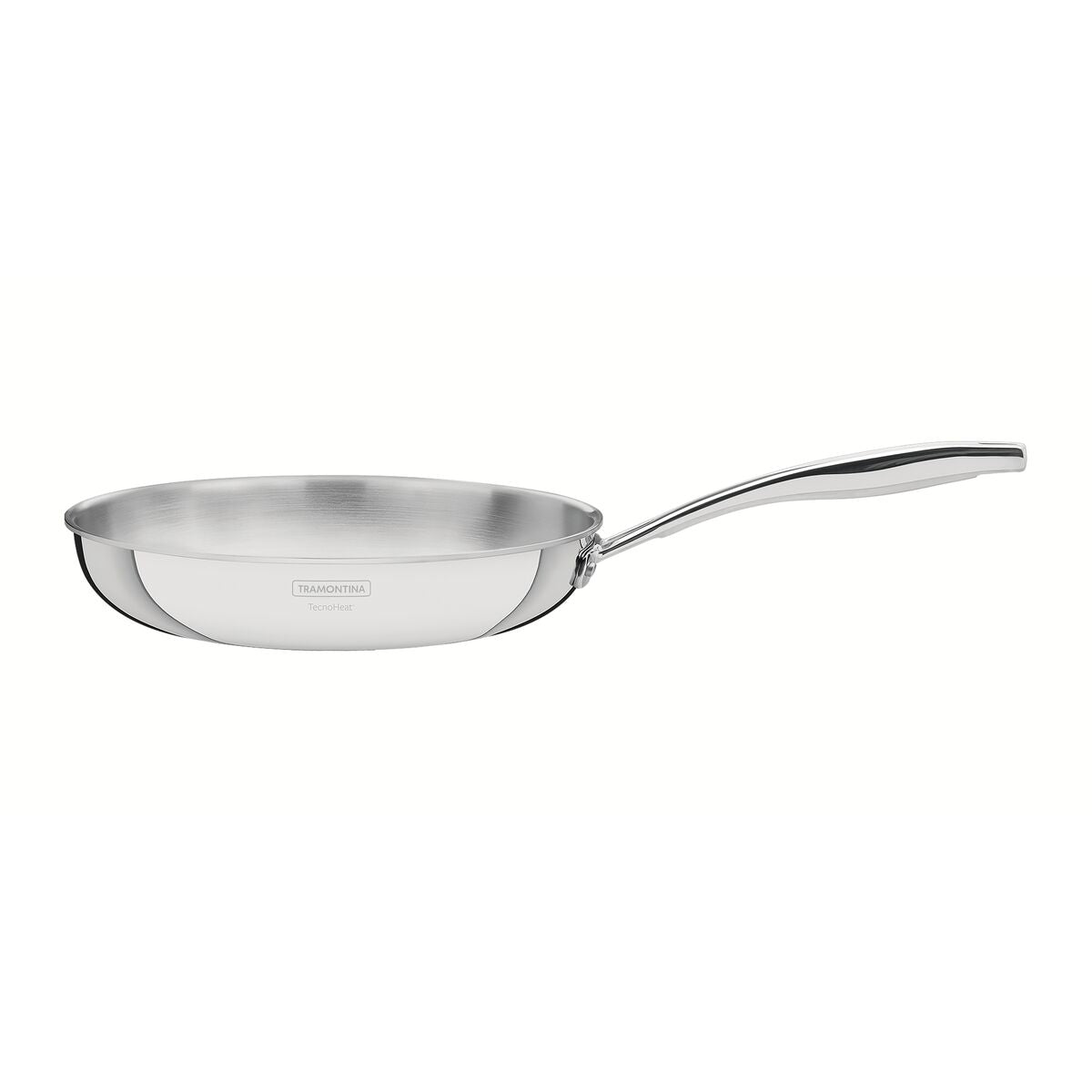 SARTÉN 26CM - 2,20L. - TRI-PLY GRANO