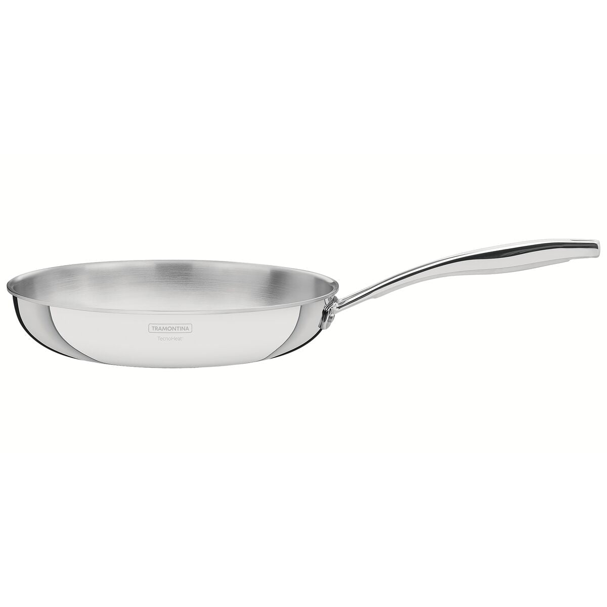 SARTÉN 30CM - 3,40L. - TRI-PLY GRANO