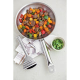 SARTÉN 26CM - 2,00L. - PROFESSIONAL