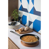 SARTÉN CON ANTIADHERENTE 20CM - 1,10L. - PROFESSIONAL