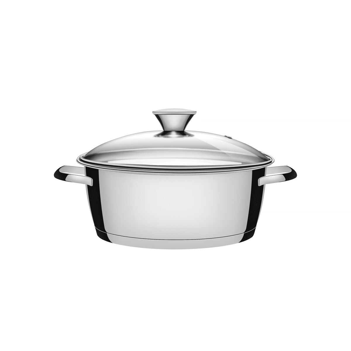 CACEROLA  24CM - 4,20 L - ALLEGRA