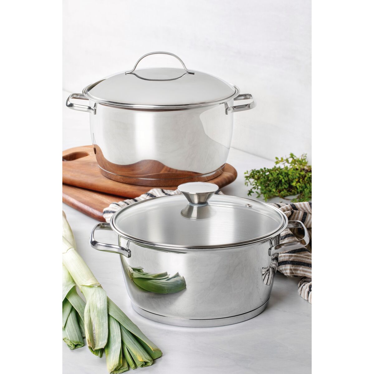 CACEROLA HONDA 20CM - 3,10 L - ALLEGRA