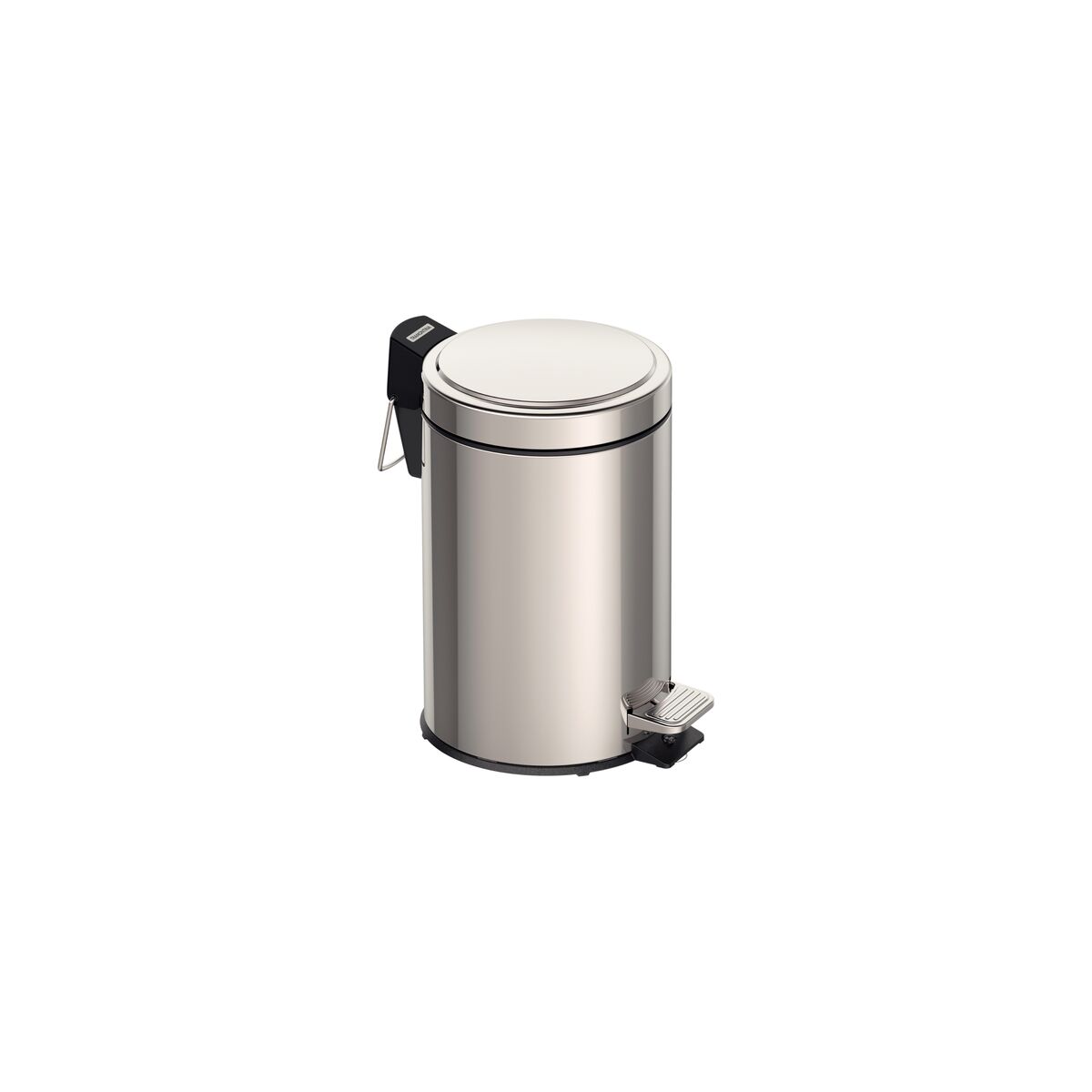 CUBO DE BASURA 3l.