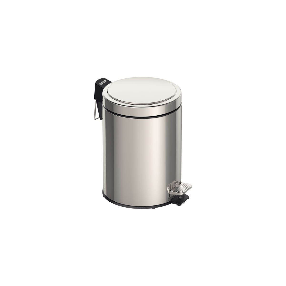CUBO DE BASURA 5l.