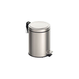 CUBO DE BASURA 5l.