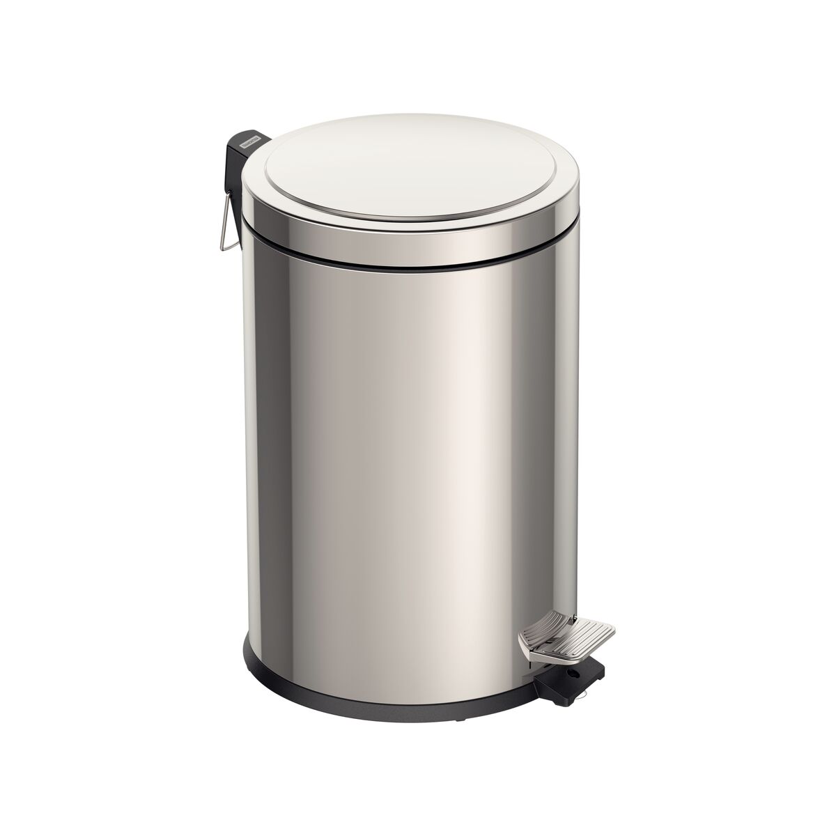 CUBO DE BASURA 20l.