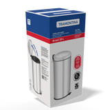 CUBO DE BASURA 30L