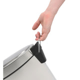 CUBO DE BASURA 30l.