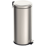 CUBO DE BASURA 30l.