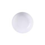 Tramontina Bowl Apilable Paola en Porcelana 16 cm 12 unidades